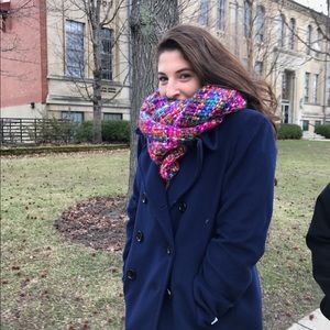 Meet your Posher, Madeline